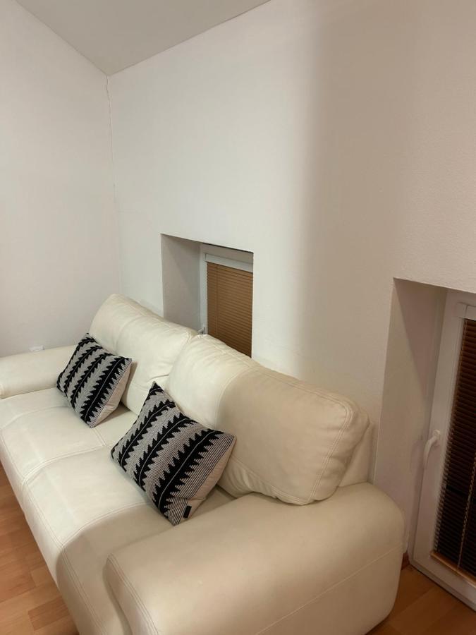 Konde Apartments D Dunajská Streda Dış mekan fotoğraf